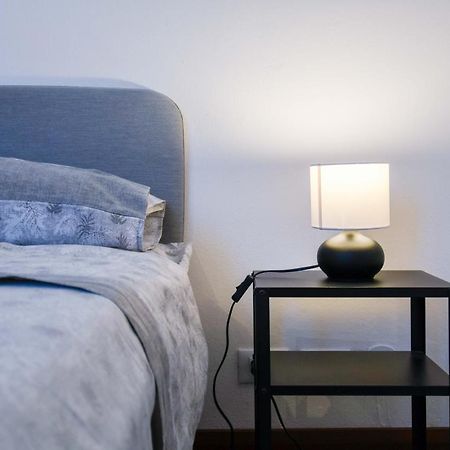 Sole Apartment Albano Sant'alessandro Екстериор снимка