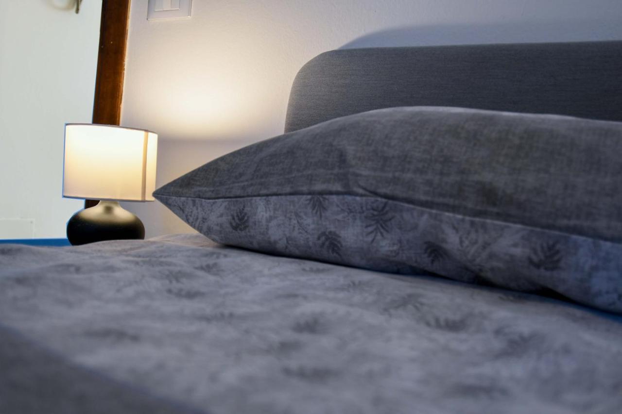 Sole Apartment Albano Sant'alessandro Екстериор снимка