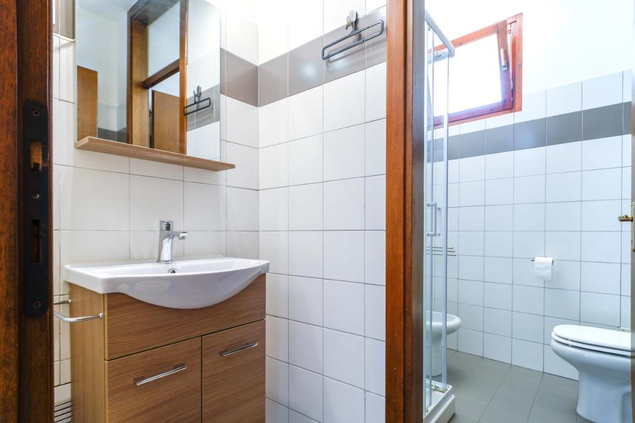 Sole Apartment Albano Sant'alessandro Екстериор снимка